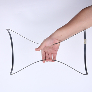 Jian li OEM kim loại mùa xuân dây thép khung biên giới cho giường nệm khung với giá rẻ - Product Image 6