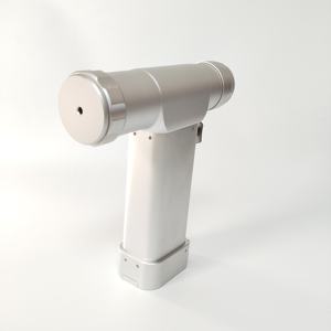 Hoge Kwaliteit Micro Multifunctionele Chirurgische Elektrische Tool Orthopedische Boor En Zaagsysteem Met Batterij - Product Image 3