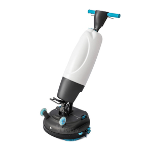 OR-GB380A Self Driving <b>Floor</b> <b>Cleaning</b> <b>Machine</b> Commercial <b>Floor</b> Scrubbers <b>Floor</b> Scrubber - Product Image 4