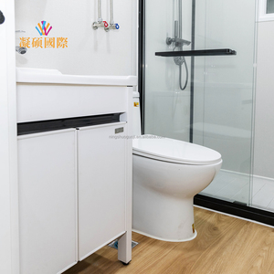 Casas Contenedor Ecológicas de 20 pies y 40 pies con Baño y Cocina para la Playa - Product Image 6