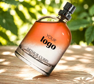 Parfum pour homme à la senteur chocolatée, marque privée, Charm Classic <span class=keywords><strong>Intense</strong></span>, Cologne fraîche pour homme, spray de parfum, parfum Yogo - Product Image 1