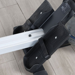 Sử Dụng Nhà Trong Nhà Phòng Tập Thể Dục Chèo Thuyền Máy Chức Năng Trong Nhà Tập Thể Dục Nước Chèo Thuyền Gấp Sức Mạnh Nhôm Không Khí Fan Tập Thể Dục Tập Thể Dục - Product Image 4