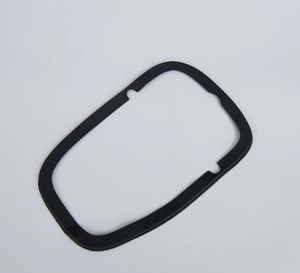 BYD Dolphin, accesorio para coche eléctrico, sello de goma a prueba de polvo para puerto de carga, parachoques, coche eléctrico Compatible - Product Image 6