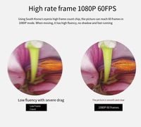 Caméra USB hd 1080p pas cher prix 4 voies bouton caméra endoscope multifonction pour la santé des animaux de compagnie