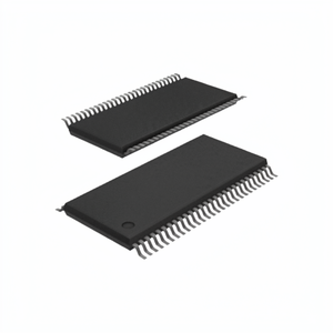 Logic Original One Stop Service 56 BSSOP SN74ALVCH162841DLR Buy Electronics Components Online - Product Image 1
