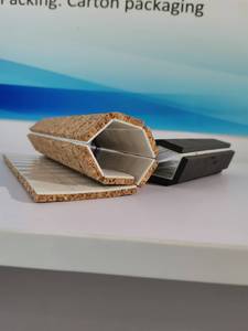 Separador de vidrio protector con pegamento almohadilla de espuma EVA vidrio <span class=keywords><strong>aislante</strong></span> de alta calidad almohadillas de <span class=keywords><strong>corcho</strong></span> de vidrio plano materiales - Product Image 2