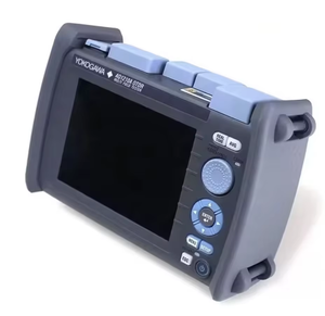 OTDR Yokogawa d'occasion <span class=keywords><strong>AQ1200</strong></span>, multi-langues, prix avantageux, seulement 1 en stock - Product Image 4