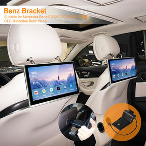 Monitor per Poggiatesta Auto Maustor 11.6 Pollici 1920x1080 Sistema Android 4Core Touch Screen Mirror Link Sistema Multimediale Elettronico Auto - Product Image 6