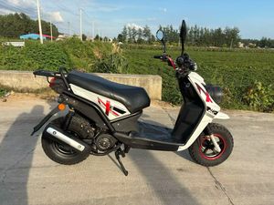 Moto da Strada Usate Haojue 150cc a Benzina, Modello <span class=keywords><strong>125</strong></span> per l'Esportazione - Product Image 5