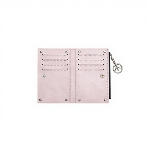 Porta Biglietti da Visita in Sughero, <span class=keywords><strong>Portafoglio</strong></span> di Lusso Leggero, Regalo per Coppie <span class=keywords><strong>Uomo</strong></span> e Donna - Product Image 3