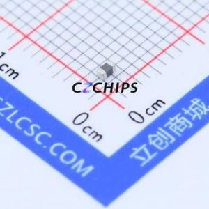 UPZ1608U601-1R3TF Ferrite Bead 0603 RF ( Impedance @ Frequency: 600Ohm@100MHz )( Error: 25% )( DC Resistance (DCR): 150mOhm ) - Product Image 1