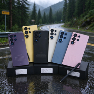 สมาร์ทโฟน Voice Control S26 ultra 5G พร้อมผู้ช่วยเสียงอัจฉริยะ ใช้งานสะดวก - Product Image 1