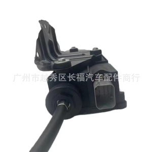 สวิตช์เบรกมือ BMW 34436850289 34436796072 34436788968 สำหรับ X5 X6 อะไหล่เปลี่ยนไฟเบรก - Product Image 4