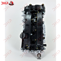 CAF488WQGA 2.3L EcoBoost Turbo China VI Ensemble Moteur Complet 276HP Explorer Testé à Chaud Remplacement Direct