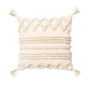 制造商家居装饰项目波西米亚摩洛哥靠垫套沙发枕现代简约风格 - Product Image 5