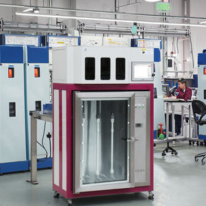 Kunststoff rohr zieh prüfmaschine Auszieh prüfgerät für Kunststoff rohr verschraubung - Product Image 4