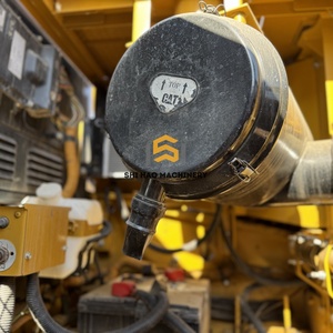 รถขุดตีนตะขาบ Caterpillar 336D2 มือสองสภาพดี ใช้สำหรับงานเหมือง ชั่วโมงการทำงานต่ำ - Product Image 5