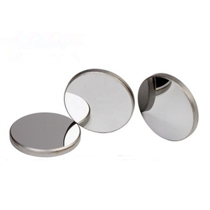 Fabrika üretimi Bk7/K9 optik cam ayna <span class=keywords><strong>Lens</strong></span> dışbükey <span class=keywords><strong>Lens</strong></span> - Product Image 5