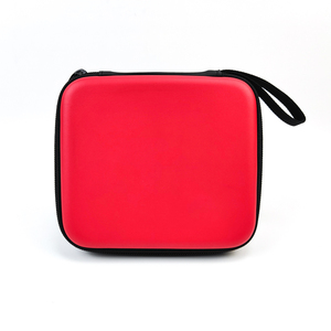Dur Oxford EVA Portable Zipper Case pour 12V Power Spanner Set Rechargeable Couple Électrique <span class=keywords><strong>Clé</strong></span> À Chocs Étanche Antichoc - Product Image 6