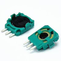 Modul Joystick Analog Potensiometer Pengganti Grosir untuk Perbaikan Kontroler PS4