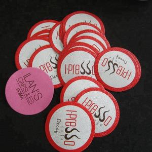 JOYGOAL Pre-cut Aluminium Foil Lid for Kcup or <strong>Nespresso</strong> <strong>Coffee</strong> Capsule or Other <strong>Cup</strong> - Product Image 2