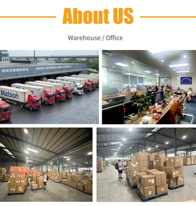 Airocean Freight Forwarder Shipping Agent Tarifas a EE. UU./Canadá/Australia/Alemania/Reino Unido/México/Colombia/Rusia/<span class=keywords><strong>España</strong></span>/Perú Desde China - Product Image 2