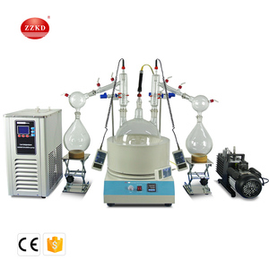 קצר נתיב זיקוק ציוד - Product Image 3