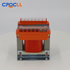 Transformateur intelligent BK-100VA, transformateur de commande, transformateur multifonctionnel - Product Image 1