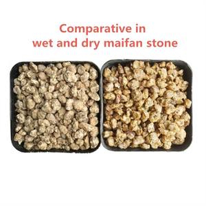 2-3mm Multi-suelo Liberación Mineral Maifan <span class=keywords><strong>Piedra</strong></span> Bola <span class=keywords><strong>Suculenta</strong></span> Cultura sin suelo <span class=keywords><strong>Precio</strong></span> al por mayor - Product Image 2