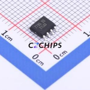 ชิปวงจรรวม ESOP-8 SSP7785-3.3V แบรนด์ใหม่ดั้งเดิมวงจรเชิงเส้นชิป PMIC Regulator (LDO) - Product Image 1