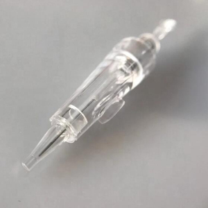 Agujas de tatuaje desechables para maquillaje permanente, Cartucho de Microblading, Pmu, <span class=keywords><strong>3Rl</strong></span>, 1Rl - Product Image 3