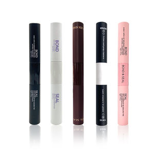 Kit di sigillatura e rimozione per ciglia e legante per ciglia a grappolo - Product Image 2