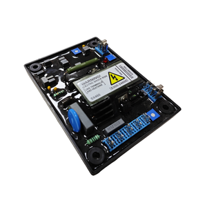 Estabilizador trifásico y monofásico Avr para generador sin escobillas <span class=keywords><strong>Ac</strong></span> Sx460 AVR - Product Image 5