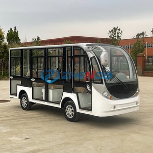 Precio al por Mayor Bajo para Asientos de Autobús de Pasajeros Nuevos, Minibús de Lujo de Alta Calidad - Product Image 4