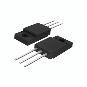 Compre Componentes Electrónicos en Línea Directamente del Fabricante, Transistores NTPF095N65S3H TO-220FP - Product Image 1