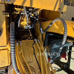 Excavateurs d'occasion haute performance CAT 320C Excavatrices d'occasion Cat 20 tonnes CAT 320C Diggers Prix bas - Product Image 5