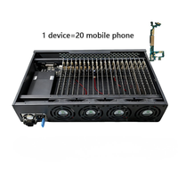 Placa Base de Teléfono Móvil Android de 64GB OEM Usada, Embalaje Resistente, Personalizada de Guangdong, China