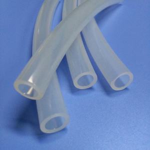 مرنة السيليكون أنبوب مطاط للاستخدام الصناعي/مقذوف خرطوم سيليكون ل الصناعية و الغذاء الصف - Product Image 6