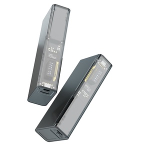 <b>Mobile</b> Wifi <b>4G</b> <b>Router</b> Power Bank Dual Frequency Wireless Pocket <b>Router</b> Type-C Portable Wifi <b>4g</b> <b>Router</b> with Sim Card Slot - Product Image 6