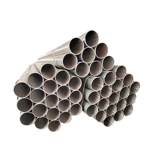 ASTM A53 ống thép carbon chất lượng cao ống thép hàn thép carbon lịch trình 40 ống thép - Product Image 6