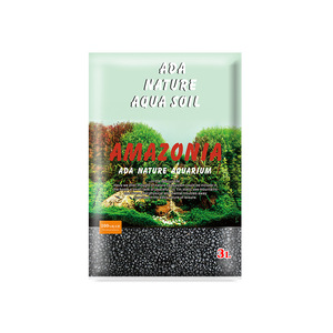 ADA sucul bitki çamur siyah çamur akvaryum ekolojik çim tankı peyzaj tortu gerçek sucul bitki dikim besin toprak - Product Image 1