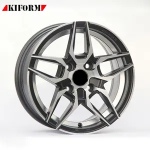 Good price sport rim 13 inch alloy 4 holes wheels for sale