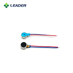 มอเตอร์0625 36V 5G แรงสั่นสะเทือน1000Hz สำหรับอุปกรณ์ที่สวมใส่ - Product Image 4