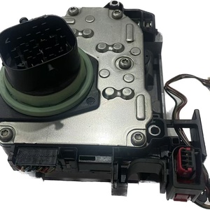Ensemble de solénoïdes de commande de boîte de vitesses HXT remanufacturé 62TE pour Chrysler - Product Image 6