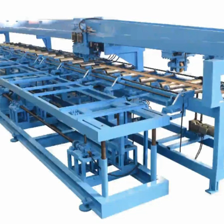 Новая технология 2021, автоматический однослойный электрический штабелер