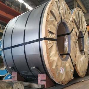 Bobina de Acero Estándar ASTM SGCC CGCC DX51D Sin Aceite Z60 Z275 con Servicios de Soldadura y Corte de Tianjin - Product Image 6