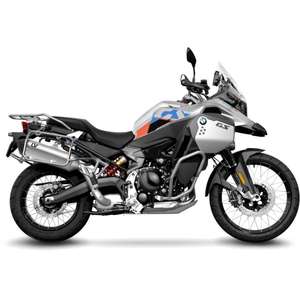 Sistema de escape para motocicleta BMW F 900 GS/ADVENTURE 2024-2025, para 20219 - Product Image 2