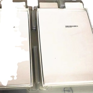 แบตเตอรี่ NCM แบบแท่งปริซึม 50Ah 58Ah 60Ah 73Ah 3.7V ลิเธียมไอออน อายุการใช้งานมากกว่า 2500 รอบ สำหรับยานยนต์ - Product Image 4