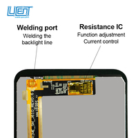 Écran OLED LCD d'origine pour Samsung Galaxy J4 Plus, compatible avec les modèles J4 Core