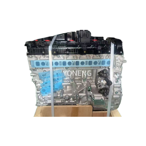 MOTEUR DE HAUTE QUALITÉ OM656.929 pour <span class=keywords><strong>Mercedes</strong></span> 3.0 <span class=keywords><strong>400d</strong></span> OM656.929 656.929 OM656 A6560103402 - Product Image 4